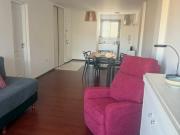 ALQUILER MONOAMBIENTE AMOBLADO EN 14 Y 33