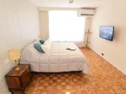 ALQUILER MONOAMBIENTE AMOBLADO EN CABA