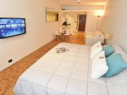 ALQUILER MONOAMBIENTE AMOBLADO EN CABA