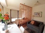 Alquiler Monoambiente amoblado en Microcentro