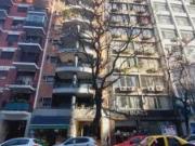 Alquiler Monoambiente Amoblado en Monserrat