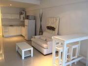 Alquiler Monoambiente Amoblado en Palermo