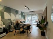 Alquiler Monoambiente Amoblado en Palermo Soho