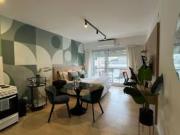 Alquiler Monoambiente Amoblado en Palermo Soho