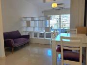 ALQUILER MONOAMBIENTE AMOBLADO IMPECABLE ALMAGRO