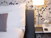 ALQUILER MONOAMBIENTE AMOBLADO PALERMO CON BALCON