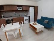 Alquiler monoambiente amoblado Palermo Hollywood