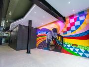 ALQUILER MONOAMBIENTE AMOBLADO PREMIUM