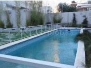 ALQUILER MONOAMBIENTE AMOBLADO Torre CON AMENITIES