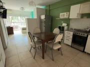 Alquiler monoambiente AMOBLADO Villa Pueyrredon