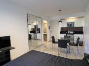 Alquiler Monoambiente amoblado y equipado en Palermo