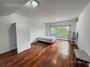 Alquiler monoambiente amoblado y equipado Palermo