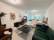 ALQUILER Monoambiente amplio Amoblado en Nu?ez