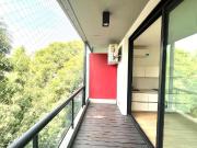 ALQUILER MONOAMBIENTE AMPLIO CON BALCON PALERMO