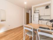 ALQUILER MONOAMBIENTE AMPLIO EN VILLA CRESPO