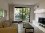 ALQUILER MONOAMBIENTE AMPLIO HOSPITAL ITALIANO