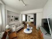 Alquiler Monoambiente amplio super luminoso equipado