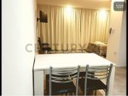 ALQUILER MONOAMBIENTE AMUEBLADO