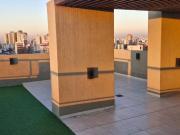 Alquiler monoambiente amueblado, balcon! Estrenar