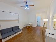 ALQUILER MONOAMBIENTE AMUEBLADO FAC. ECONOMICAS