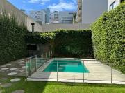 ALQUILER MONOAMBIENTE AMUEBLADO PALERMO HOLLYWOOD