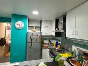 Alquiler Monoambiente amueblado Pque Chacabuco