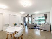 ALQUILER MONOAMBIENTE AMUEBLADO PUERTO MADERO