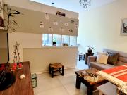 Alquiler monoambiente amueblado. urquiza