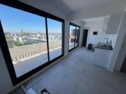 Alquiler Monoambiente APTO PROFESIONAL Parrilla Terraza...