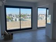 Alquiler Monoambiente APTO PROFESIONAL Parrilla Terraza...