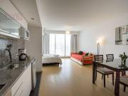 Alquiler Monoambiente Avenida Córdoba 5500 Palermo Hollywood