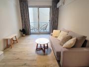 ALQUILER MONOAMBIENTE BALCON A ESTRENAR PALERMO