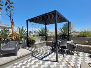 ALQUILER MONOAMBIENTE BALCON AMENITIES SAN TELMO
