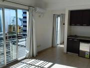 ALQUILER MONOAMBIENTE BALCON FRANCES Y BAULERA