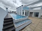 Alquiler, Monoambiente, Balcón, Frente, Amenities, Palermo