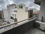 Alquiler Monoambiente Balcon Luminoso Caballito