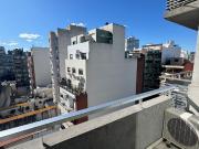 Alquiler Monoambiente Balcon Luminoso Caballito