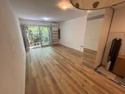 Alquiler Monoambiente Balcón Oro