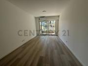 ALQUILER MONOAMBIENTE BALCON PALERMO A ESTRENAR