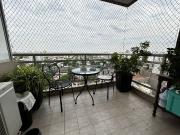 Alquiler Monoambiente Balcon Parque Chacabuco