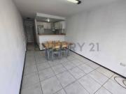 ALQUILER MONOAMBIENTE | BALCÓN | SEMIAMUEBLADO | PILETA |