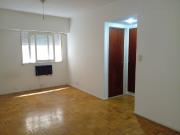 ALQUILER MONOAMBIENTE BALVANERA