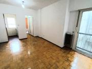 ALQUILER MONOAMBIENTE BALVANERA