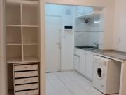 Alquiler Monoambiente Balvanera