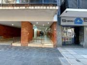 Alquiler monoambiente Balvanera amueblado balcón