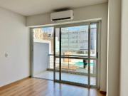 ALQUILER MONOAMBIENTE BALVANERA BALCON