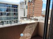 ALQUILER MONOAMBIENTE Barrio Centro ALQUILER MONOAMBIENTE Barrio Centro