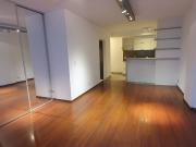 Alquiler Monoambiente Barrio Palermo Las Cañitas