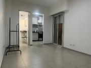 ALQUILER MONOAMBIENTE BELGRANO RECICLADO A NUEVO