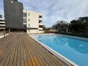 Alquiler Monoambiente BeWest Full Ameneties